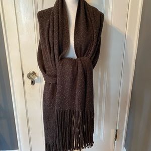 Free people shawl